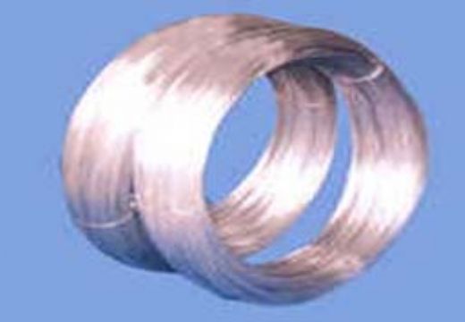 Galvanized Iron Wire